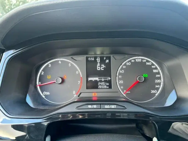 Jetta VS5 — Фото автомобиля 12