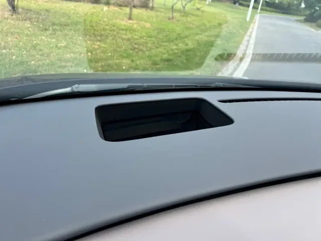 Li Auto i6 — Фото автомобиля 15