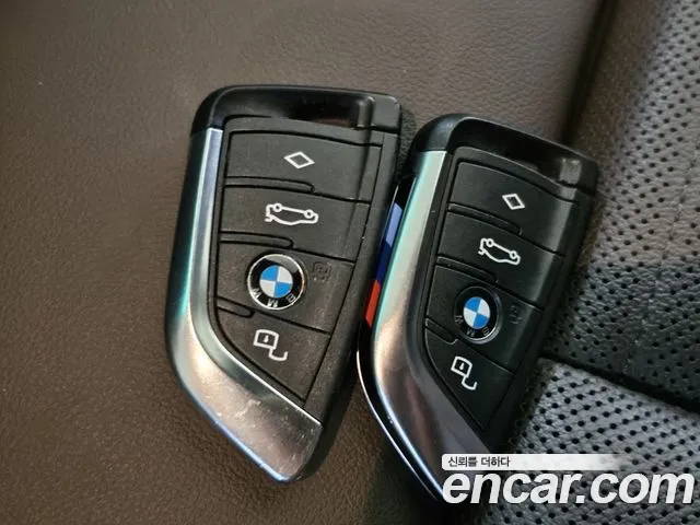 BMW X4 xDrive20i M Sport — Фото автомобиля 20