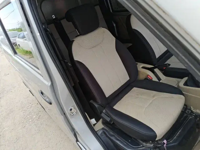 Changan Kuayue Kuayuexing V3 — Фото автомобиля 24