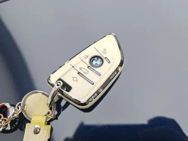 BMW 3 Series — Фото автомобиля 20