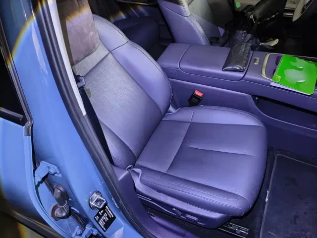 Leapmotor B01 — Фото автомобиля 24