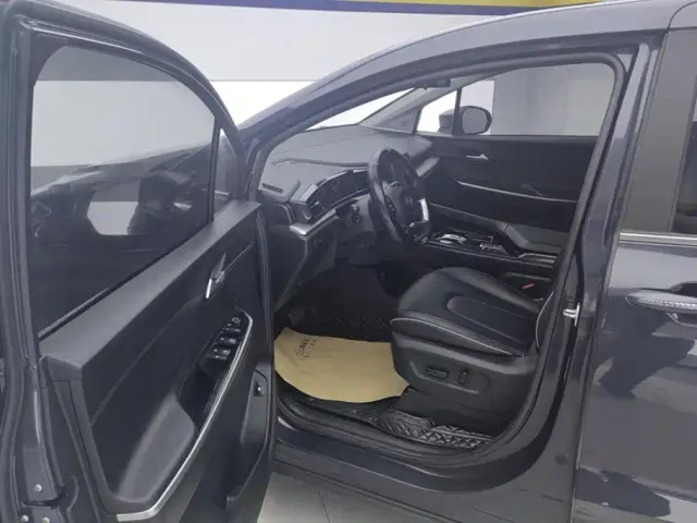 Hyundai Kustu 2021 270TGDi Premium LUX — Фото автомобиля 9