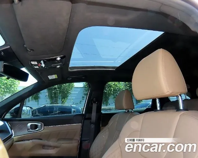 Kia Sorento 4th Gen — Фото автомобиля 19