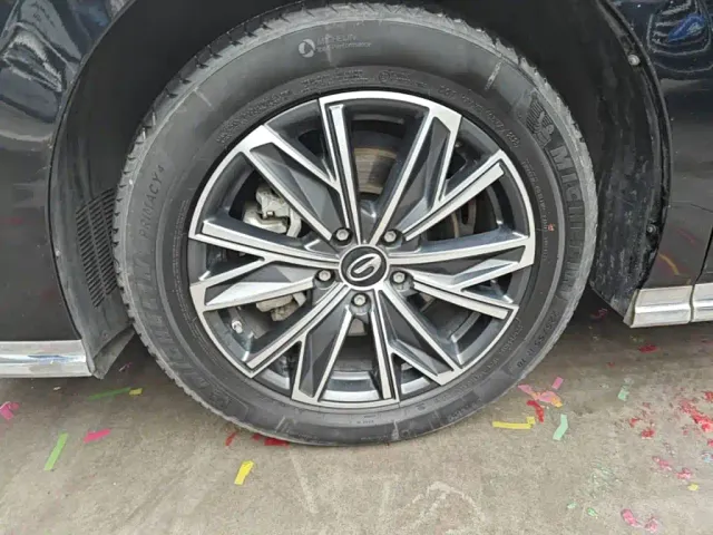 GAC Trumpchi M8 — Фото автомобиля 22