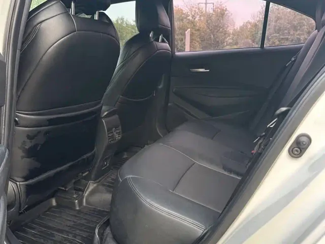 Toyota Levin — Фото автомобиля 7