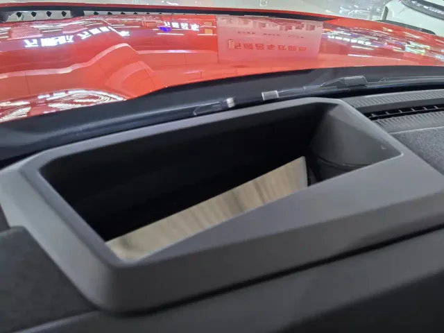 Ford Mustang NEV — Фото автомобиля 8
