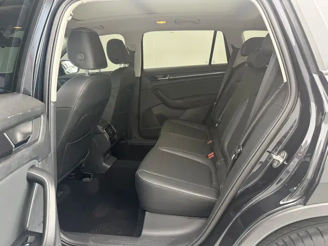 Skoda Kodiaq — Фото автомобиля 14