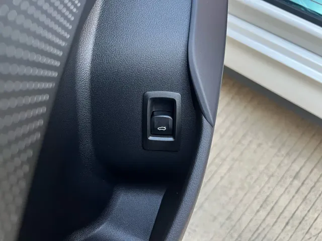 BMW i3 — Фото автомобиля 18