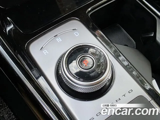 Kia Sorento 4th Gen — Фото автомобиля 10