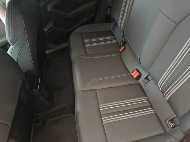 Audi A3 — Фото автомобиля 16