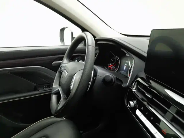 Haval H6 — Фото автомобиля 22