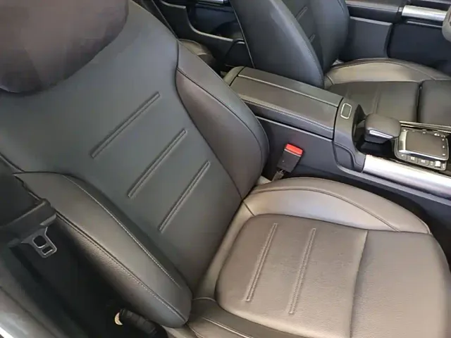Mercedes-Benz GLA-Class — Фото автомобиля 24