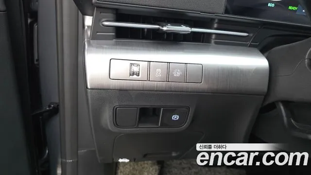 Hyundai Kona SX2 — Фото автомобиля 27
