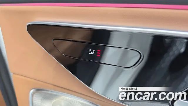 Mercedes-Benz E-Class W214 — Фото автомобиля 18
