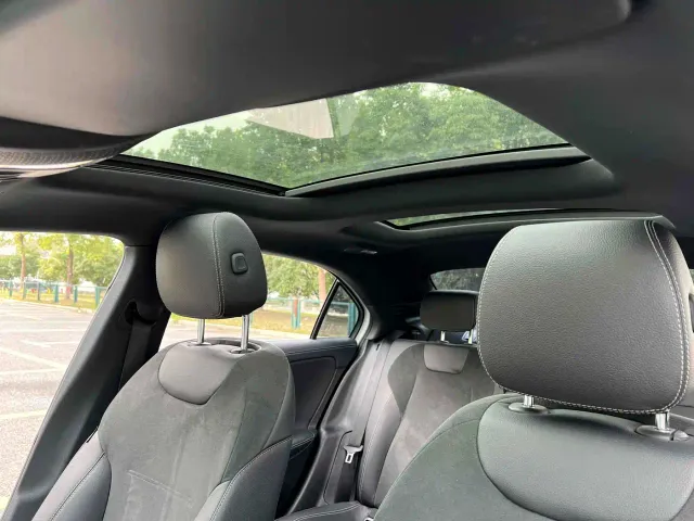 Mercedes-Benz A-Class — Фото автомобиля 18