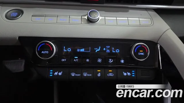 Hyundai AVANTE Avante (CN7) — Фото автомобиля 30