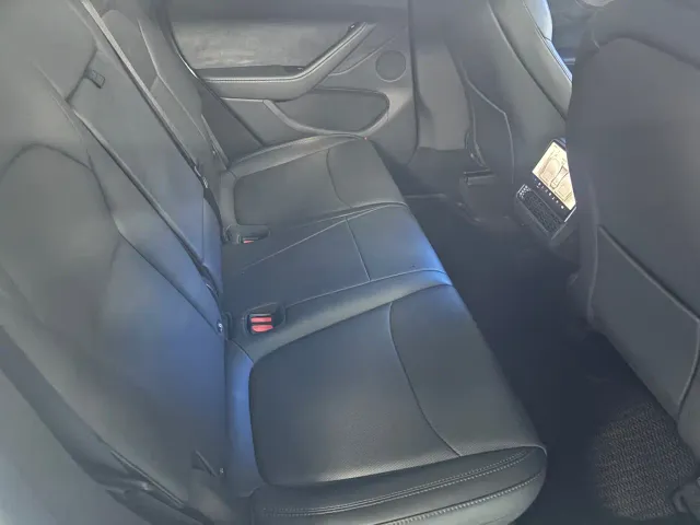 Tesla Model Y — Фото автомобиля 10