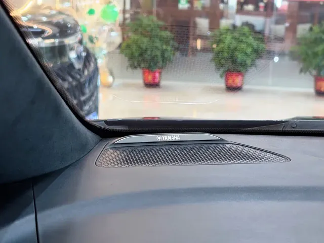 GAC Trumpchi M8 — Фото автомобиля 8