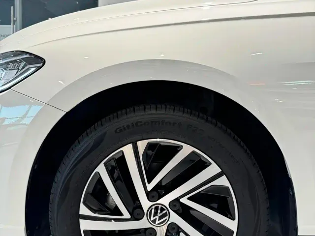 Volkswagen Lavida — Фото автомобиля 19
