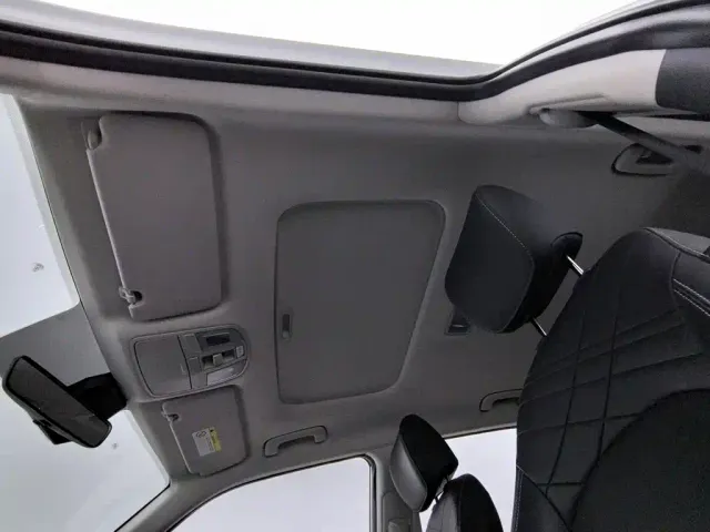 Hyundai ix35 — Фото автомобиля 14