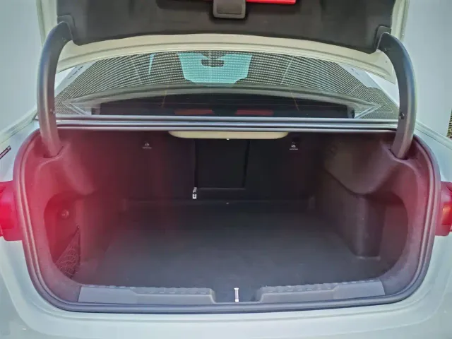 Audi A3 — Фото автомобиля 20