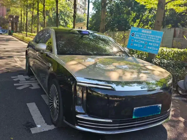 Maextro S800 — Фото автомобиля 3
