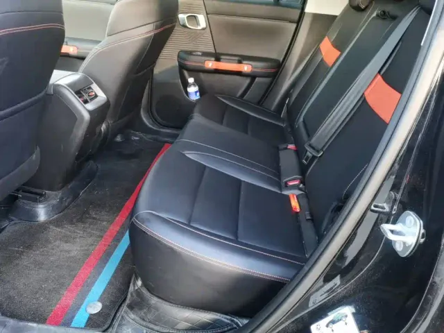 BAIC BJ30 — Фото автомобиля 16