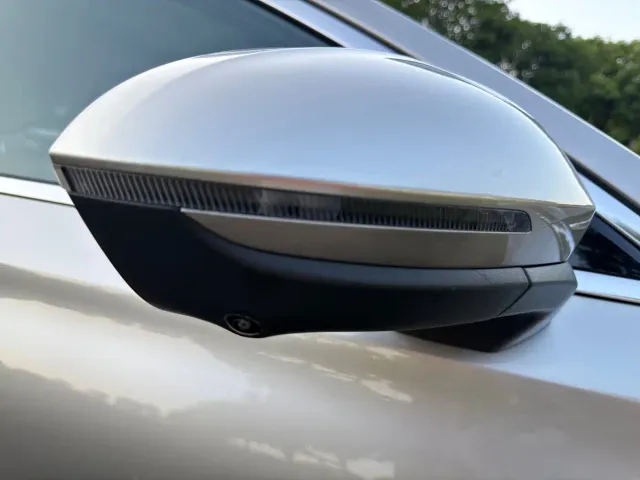 Geely Galaxy Stellar 6 — Фото автомобиля 8