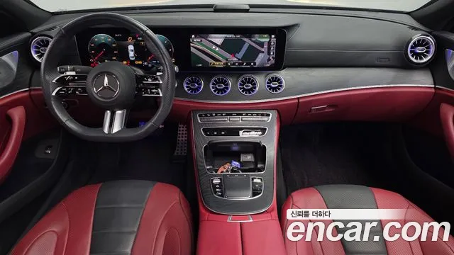 Mercedes-Benz CLS-Class — Фото автомобиля 7