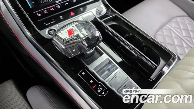 Audi Q7 55 TFSI quattro Premium — Фото автомобиля 9