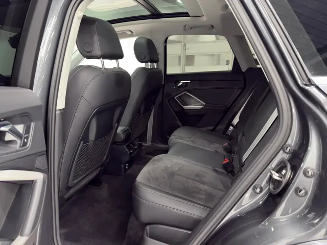 Audi Q3 — Фото автомобиля 15