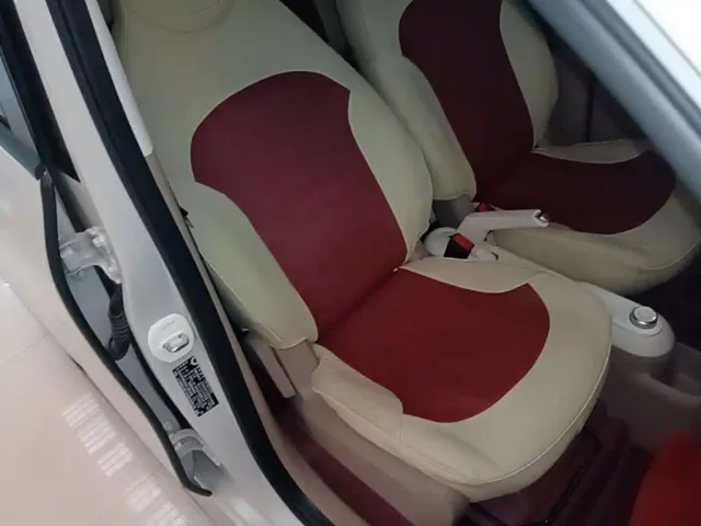 Wuling Hongguang Mini EV — Фото автомобиля 24