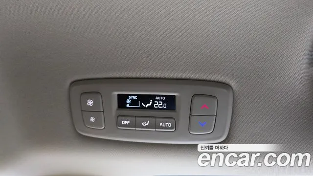 Kia Carnival 4th Gen — Фото автомобиля 30