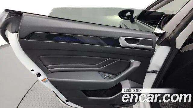 Volkswagen Arteon Arteon 2.0 TDI Prestige — Фото автомобиля 22