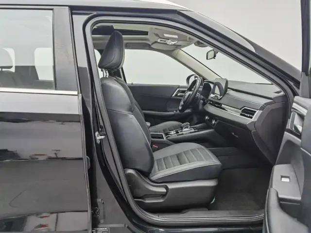 Mitsubishi Outlander — Фото автомобиля 23