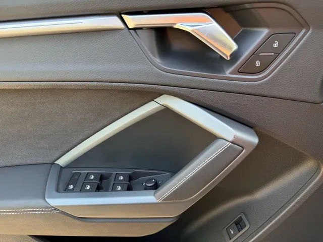 Audi Q3 — Фото автомобиля 16