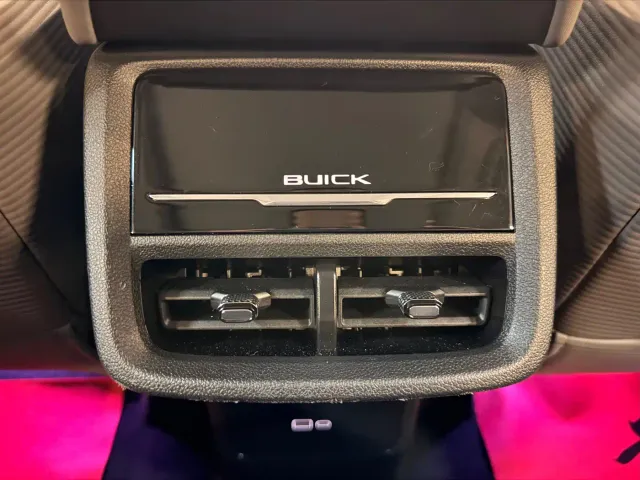Buick E5 — Фото автомобиля 7