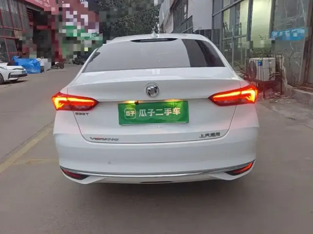 Buick Verano — Фото автомобиля 5