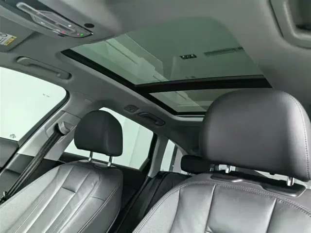 Audi A4 — Фото автомобиля 10