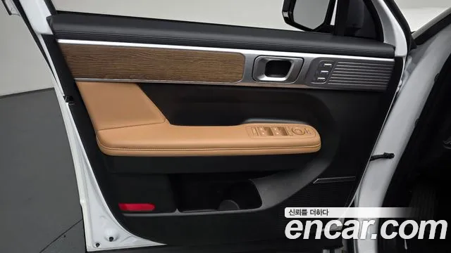 Hyundai Santa Fe MX5 — Фото автомобиля 13