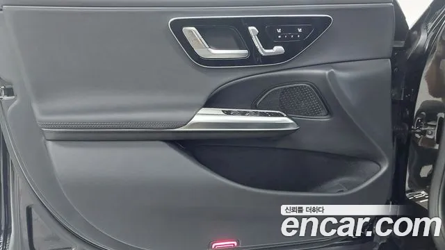 Mercedes-Benz E-Class W214 — Фото автомобиля 15