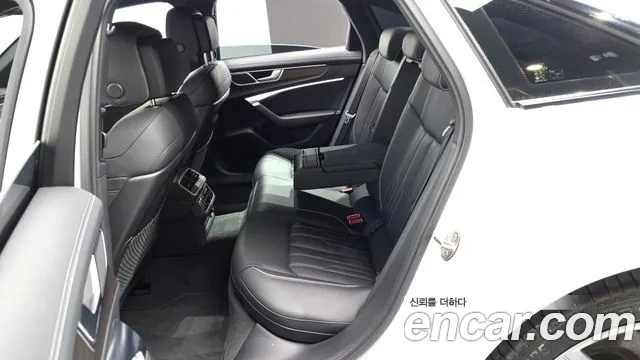 Audi A6 45 TFSI Premium — Фото автомобиля 10
