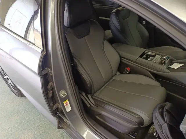 BYD Qin L — Фото автомобиля 24