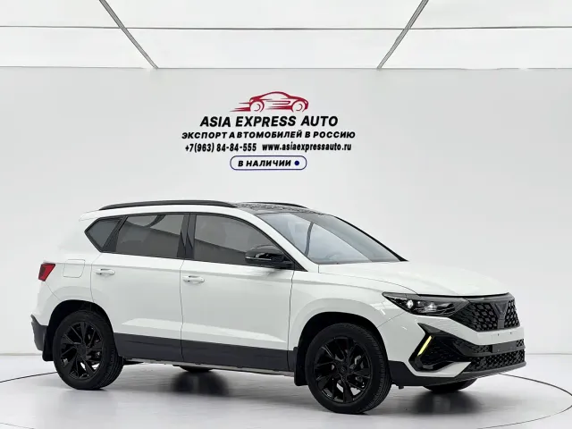 Jetta VS5 — Фото автомобиля 3