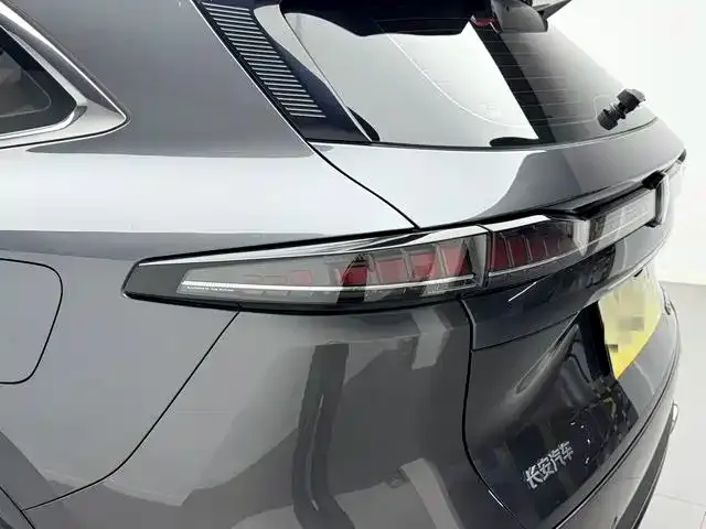 Changan CS75 Plus — Фото автомобиля 16