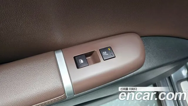 Hyundai Grandeur GN7 — Фото автомобиля 29