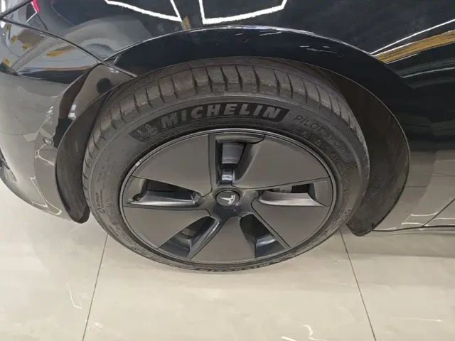 Tesla Model 3 — Фото автомобиля 22