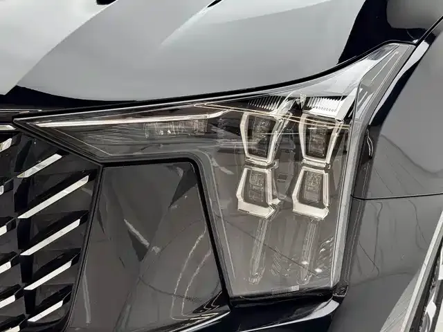 GAC Trumpchi GS8 — Фото автомобиля 7