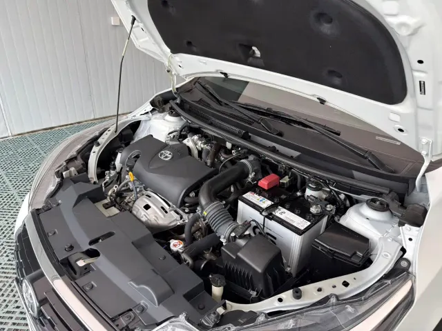 Toyota YARiS L Zhi Xuan — Фото автомобиля 21